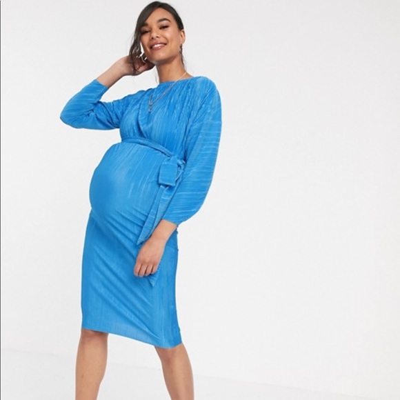 ASOS maternity dress - Picture 4 of 7